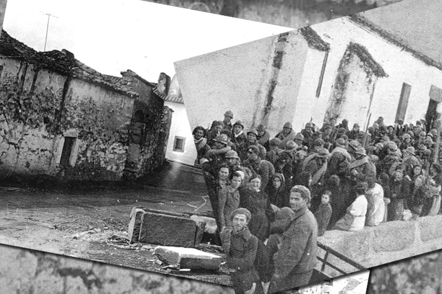 'Tomás Rodríguez, ¿el burgués 'rojo' de Pedroche?', por Francisco Sicilia