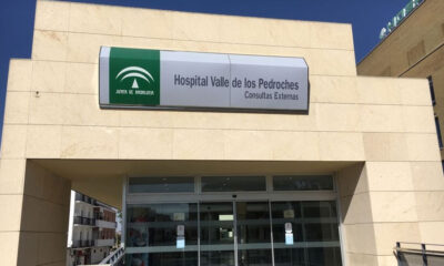 Hospital Valle de los Pedroches