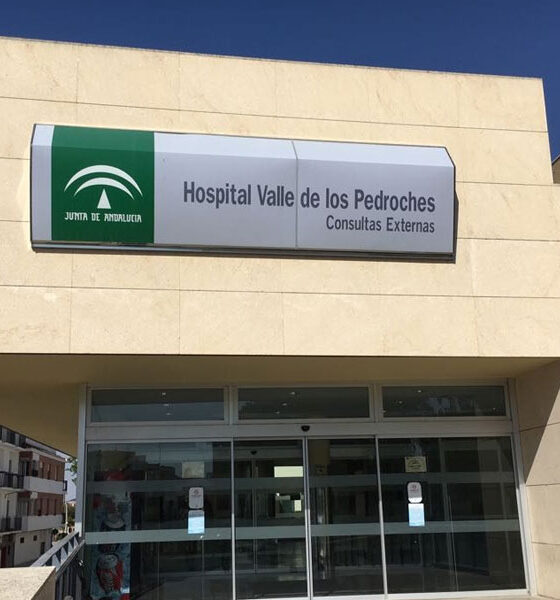 Hospital Valle de los Pedroches
