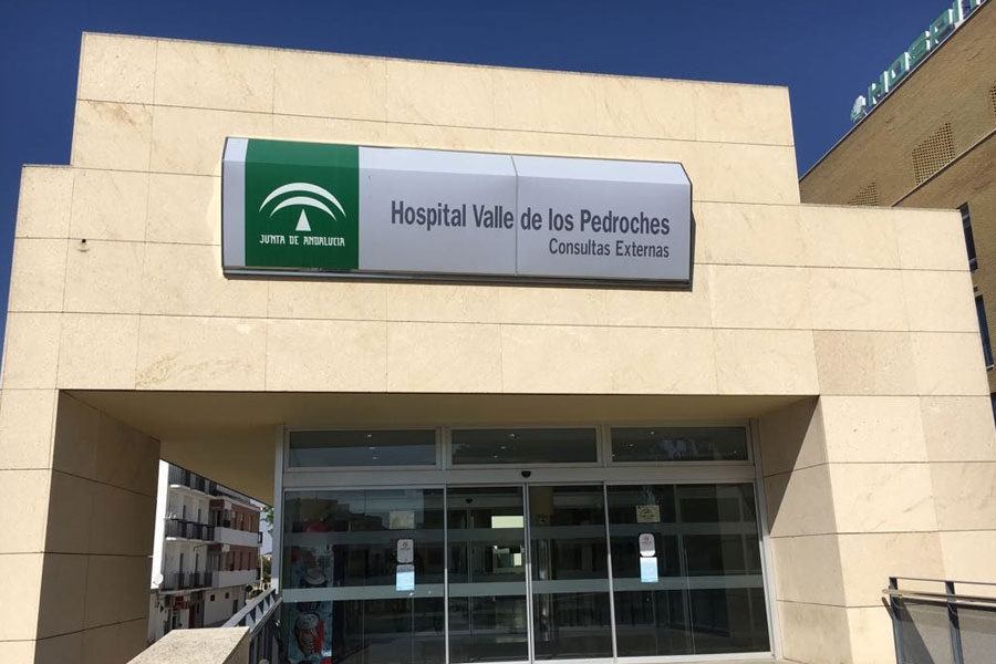 Hospital Valle de los Pedroches