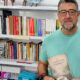 El libro 'El topónimo perdido', de José Caballero Mansilla