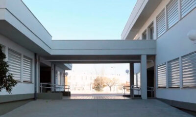 CEIP Ginés de Sepúlveda