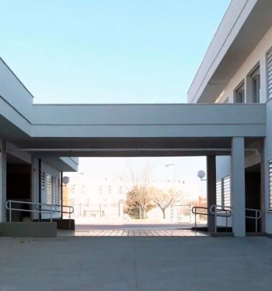 CEIP Ginés de Sepúlveda