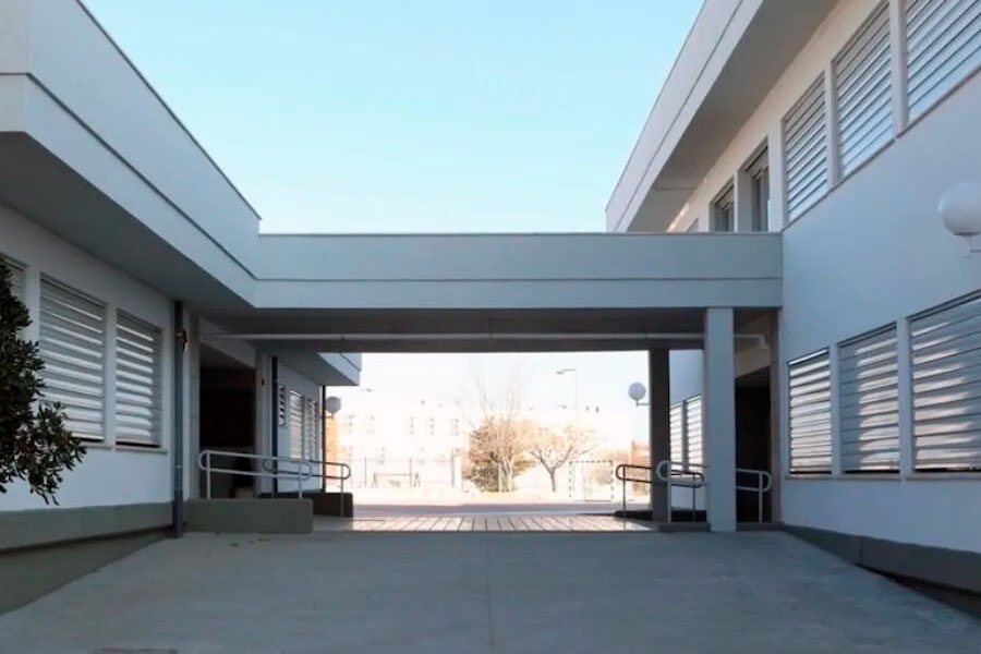 CEIP Ginés de Sepúlveda