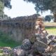 Pared de piedra